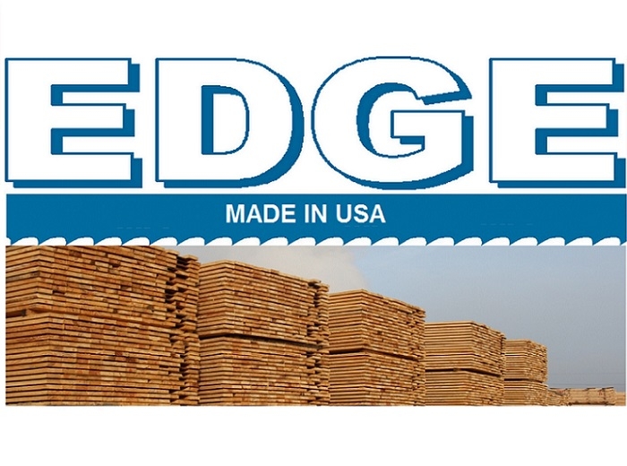 SIERRAS EDGE® PARA MADERA, AFILADAS, TRISCADAS, PUNTA TEMPLADA